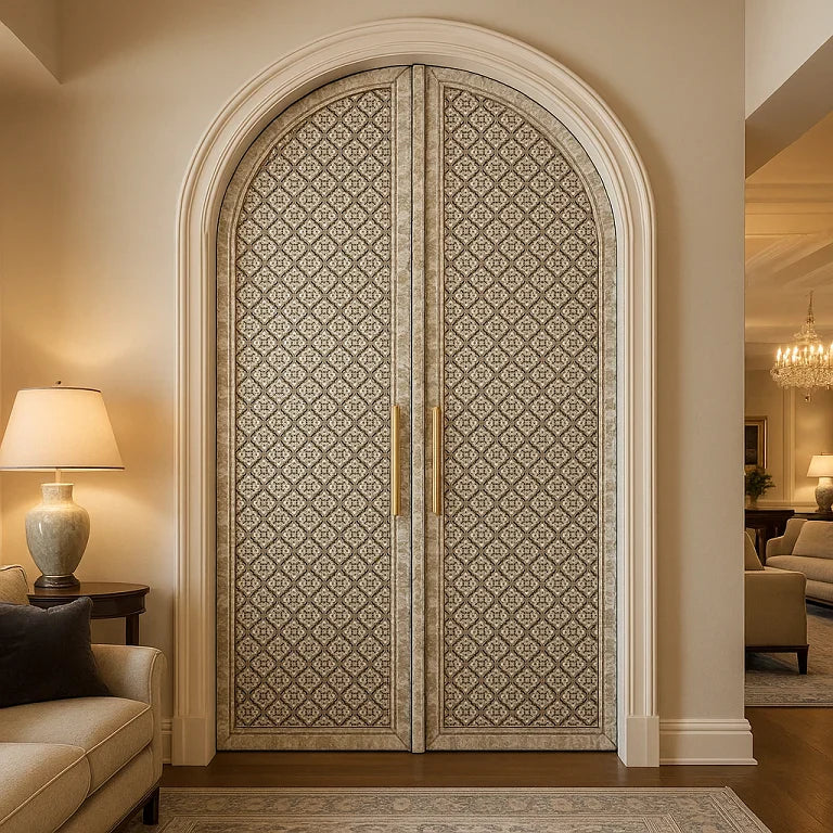 Mother of Pearl Inlay Furniture